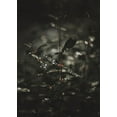 thumbnail image 2 of Design Fabrikken 24x32 Gold Ornate Wood Framed with Double Matting Museum Art Print Titled - Secret 7, 2 of 4