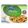 thumbnail image 4 of Catelli Bistro Penne Rigate Pasta, 4 of 7