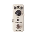 thumbnail image 1 of Pedal para guitarra PURE BOOST MOOER, 1 of 2