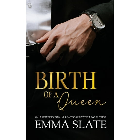 Sins Birth of a Queen, Book 2, (Paperback)