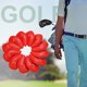 thumbnail image 4 of 12 Uds. De cubiertas de cabeza de hierro para palos de Golf, Protector de cabeza de palo de Golf portátil, suministros de Golf Hugtrwg Para estrenar, 4 of 8