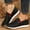 Black, variant on Bmisegm Women Casual Shoes Sport Shoes Waterproof Upper Running Shoes Walking Shoes for LadiesCasual Shoes for Women Blue 40