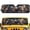 Animal Cute, variant on KUIFORTI Bear Sunshade Windshield Cover Durable Sun Visor Blocks UV Rays Sunshade Heat Sun Shield Accessories Fit for Jeep Wrangler JL JLU & Jeep Gladiator