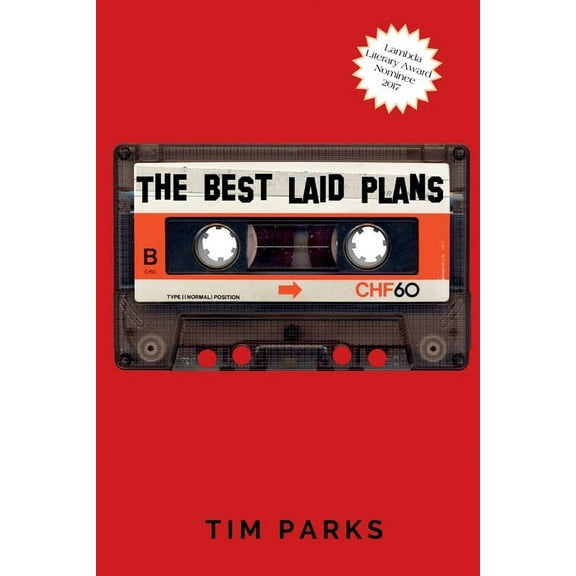 The Best Laid Plans, (Paperback)