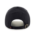 thumbnail image 2 of MLB San Francisco Giants Team Color Unstructured Clean Up Hat, 2 of 2