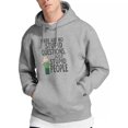 thumbnail image 4 of South Park Chandail à Capuchon Mr Garrison pour Hommes, 4 of 5