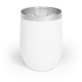 thumbnail image 2 of Emotional Support Beverage Chill Wine Tumbler, 2 of 4