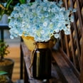 thumbnail image 6 of Beautiful Baby's Breath Artificial Flowers for Wedding Bouquet Home Decor Floral Arrangement Wall Hanging Party Decoration, 6 of 7