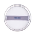 thumbnail image 1 of MINISO Waterproof Powder Puff Makeup Sponge Beauty Sponge Blender for Foundations Cosmetic Tool, 1 of 8