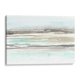 thumbnail image 1 of Cuadro decorativo - Horizonte Neutro Menta I, Jennifer Goldberger 120x80 Canvas Lab abstracción, arte abstracto, abstracto, 1 of 2