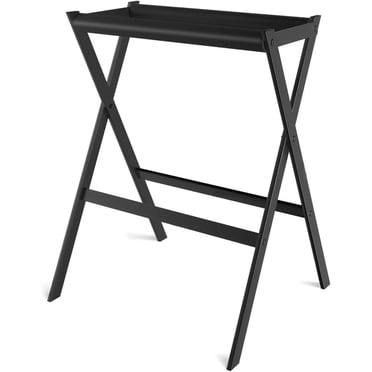 Ztysn Tennis Racket Storage Rack Stand Holder,Large Capacity Squash Pickleball Tennis Racquet Display Rack Durable and Storable for Sports Store,Gym,Metal/Black