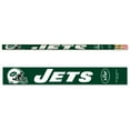 thumbnail image 1 of New York Jets Crayon, 1 of 1