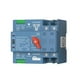 thumbnail image 1 of ATS Dual Power Automatic Transfer Switch for Generator or PV Energy to City Power Changeover Switch, 1 of 5
