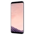thumbnail image 2 of Samsung Galaxy S8+ G955F 64GB Unlocked GSM Phone w/ 12MP Camera - Orchid Gray, 2 of 3