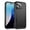 Black, variant on Dteck Case for iPhone 16 Pro, Heavy Duty Shockproof Protective Three Layers Phone Bumper Cover with Full Body Rubber Armor Bumper Dropproof Protection for iPhone 16 Pro,Black