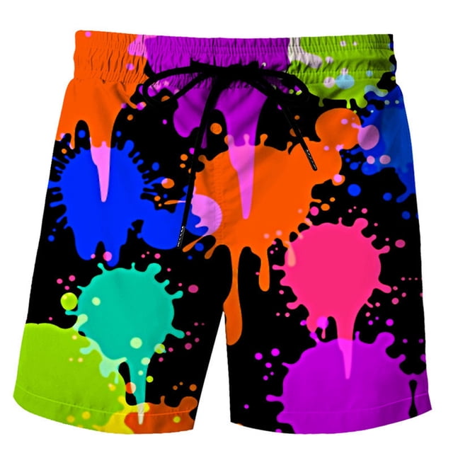 WILLBEST Conjunto de Camiseta y Pantalones Cortos de Verano para Hombre, Dos Piezas, Informal, con Estampado de Letras, Manga Corta, Cuello Redondo, Camiseta y Pantalones Cortos