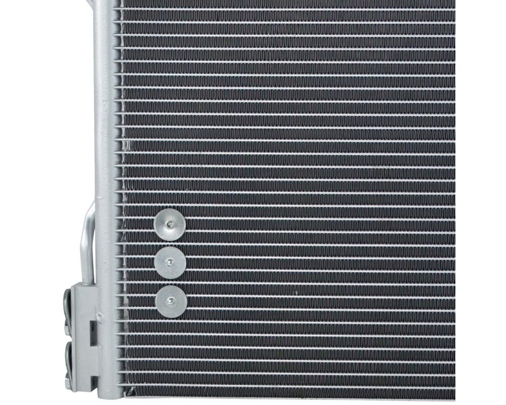 A//C AC Condenser For Ford Fits Five Hundred Freestyle 3361
