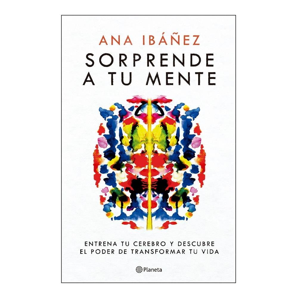 Transfórmate y Vive en Equilibrio Selector Rebecca Solano | Walmart en línea
