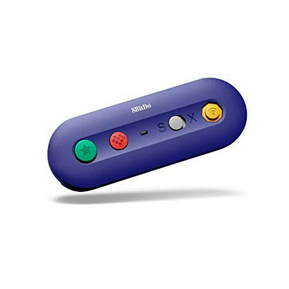 Adaptador inalámbrico 8BitDo Gbros para Nintendo Switch
