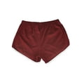 thumbnail image 6 of DODOING Women's Hot Pants Running Shorts Elastic Slim Gym Beach Sports Yoga Shorts S-3XL, 6 of 7