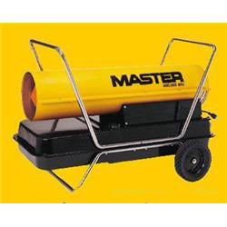 Ready Heater Master Kerosene Heater Handle M51104-01 Fits 35,000 to 75,000 BTU 