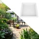 thumbnail image 5 of Molde para Pavimento WDOplteas Jardín Patio Adoquín Hormigón S, 5 of 8