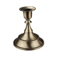 thumbnail image 2 of Candelero de Forma Cónica Baoblaze de Bronce (S), 2 of 7