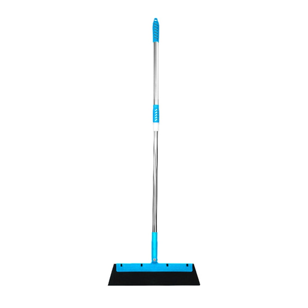 Multifunction Floor Squeegee Microfiber Mop 180 Degrees Rotatable Mop Broom Floor Cleaning Tools