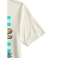 thumbnail image 3 of Wonder Nation, Boys' & Big Boys' Go Big Graphic Tee with Short Sleeves, Sizes 4-18, 3 of 5