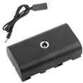 thumbnail image 2 of Acoplador de batería simulada para F550 F570 F770 F750 F970 F990 USB ANGGREK Otros, 2 of 8