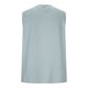 thumbnail image 4 of Craaazy Women's Relaxed Fit Round Neck Tank Top, Solid Color Sleeveless Asymmetric Top, Comfy High Low Hem Casual Vest for Summer Gifts, 4 of 7