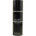 thumbnail image 2 of Quartz Deodorant Spray 5.0 Oz / 150 Ml for Women by Molyneux, 2 of 2