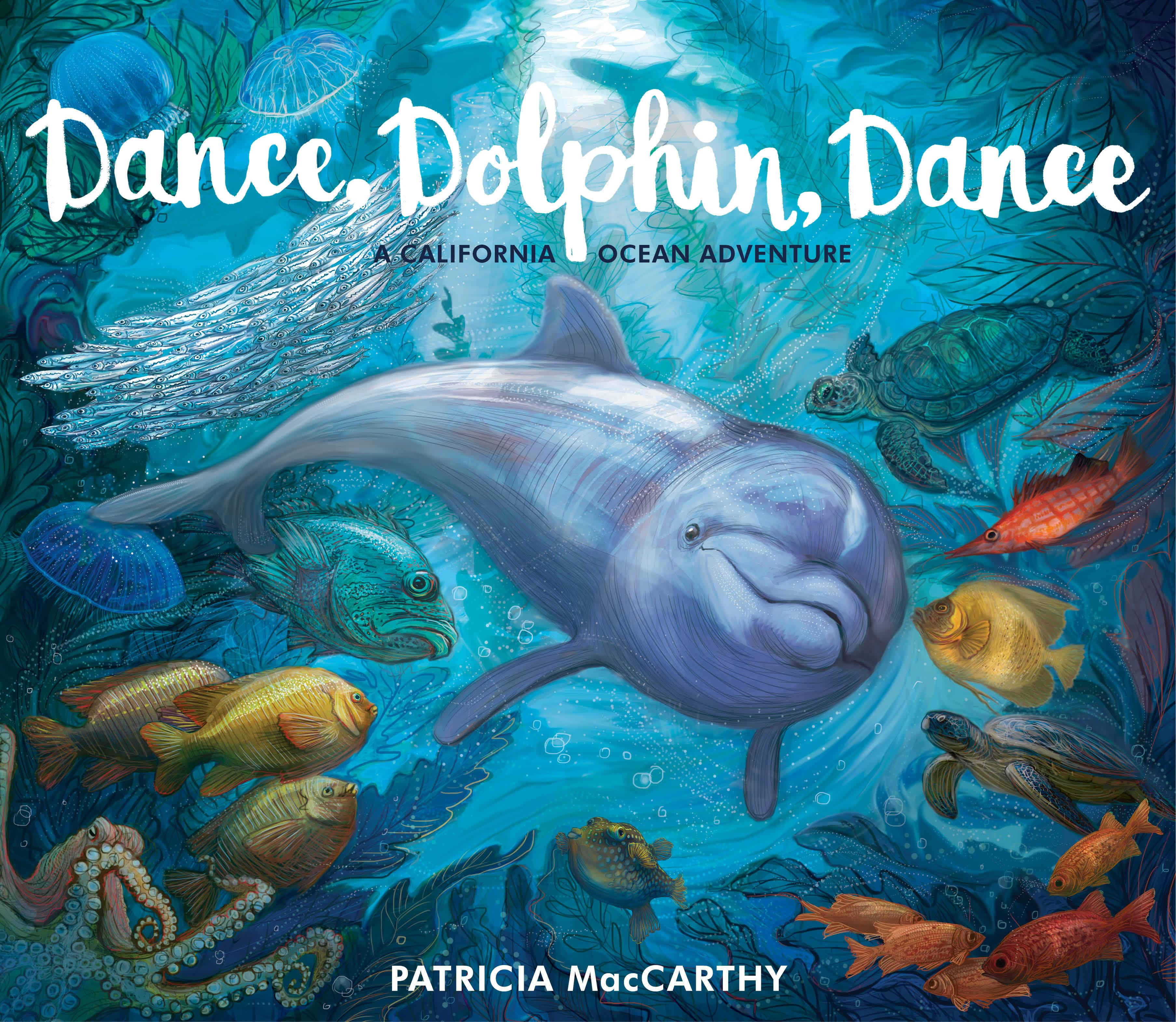Песня танец дельфинов. Танцы дельфинов. Танец дельфина. Dolphin Dance. The Dancing Dolphin book.