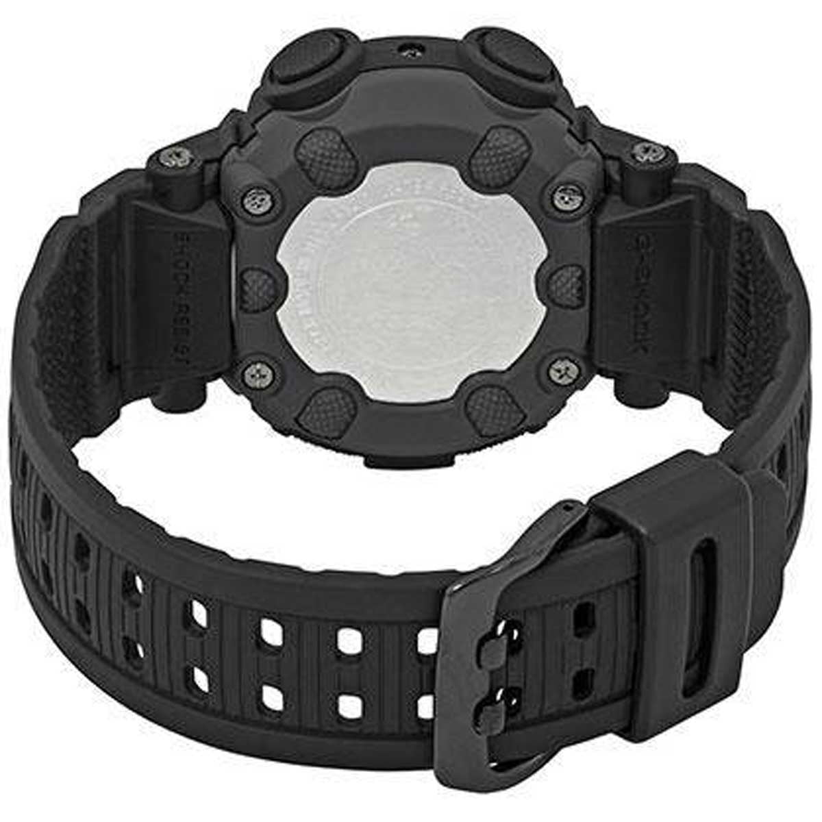 G Shock G9000MS 1CR Men s Military Black Resin Sport Watch