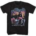 thumbnail image 1 of Poision Regarde Quoi T-Shirt Noir pour Adulte Lt, 1 of 2