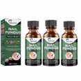 thumbnail image 1 of 1-3pcs Extra Strength Nail Repair Fluid Toenail And Nail Solution Toenails And Nails Repair Damaged And Discolored Nails new, 1 of 4