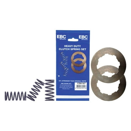 EBC - CSK Series Diaphragm Clutch Spring Kit
