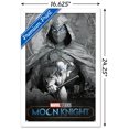 thumbnail image 2 of Marvel Moon Knight - Bande-annonce, 2 of 4