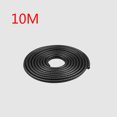 thumbnail image 1 of 10m Car Door Anti Scratch Protector Strips Sealing Guard Trim Automobile Door Edge Stickers Decorative Protector Seal Strip, 1 of 1
