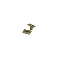 thumbnail image 2 of Deltana BC218U5 Ball Catch; Antique Brass Finish, 2 of 3
