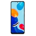 thumbnail image 1 of Smartphone Xiaomi Redmi Note 11 4 GB RAM 128 GB ROM Azul Desbloqueado, 1 of 4