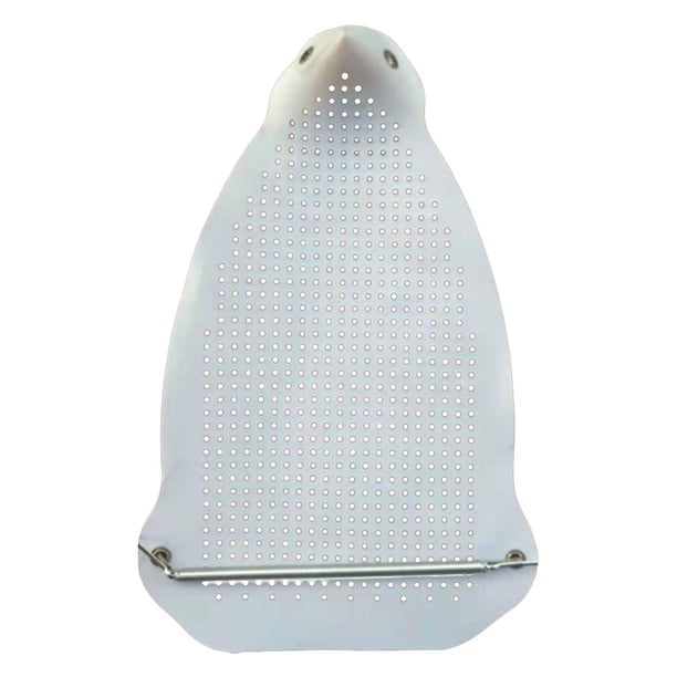 Accesorios Planchado Protector La Cubierta La Placa Hierro Suelas Hierro Almohadilla Planchado Protectora