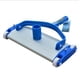 thumbnail image 2 of Cabezal De Aspiradora De Piscina De Aleación De Aluminio De 18 Pulgadas Cabezal De Succión De Suciedad Efectivo Cabezal De Aspiradora De Piscina Para Piscina Parques Acuáticos Accesorios De Limpieza Advancent HA020539-00, 2 of 5