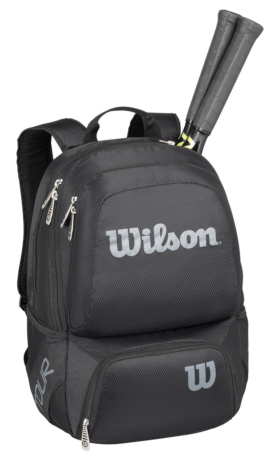 wilson v tour backpack