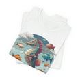 thumbnail image 5 of Animals Shirt, Shirt with Seahorse, 5 of 23