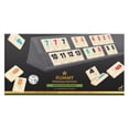 thumbnail image 3 of Juego De Mesa En Familia Rummy Premium Edition Novelty, 3 of 5