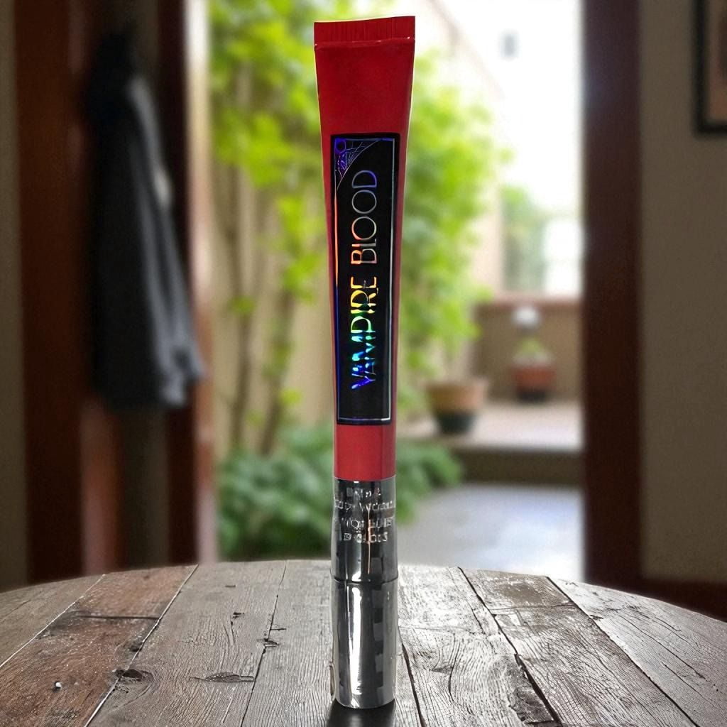 Bath and Body Works Vampire Blood Lip Gloss 0.34 fl oz