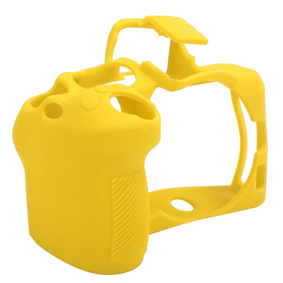 Estuche protector para cámara, carcasa para cámara digital, marco de carcasa protectora para cámara, carcasa antiarañazos para cámara, máxima eficiencia