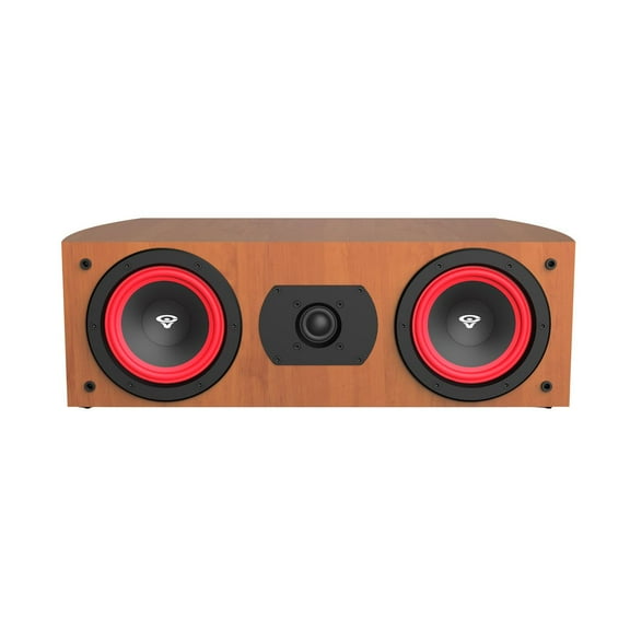 4" LA SERIES 2-Way Center Channel Speaker - LA24