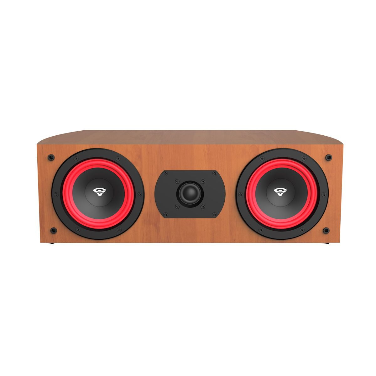 Cerwin Vega 4" LA SERIES 2-Way Center Channel Speaker - LA24